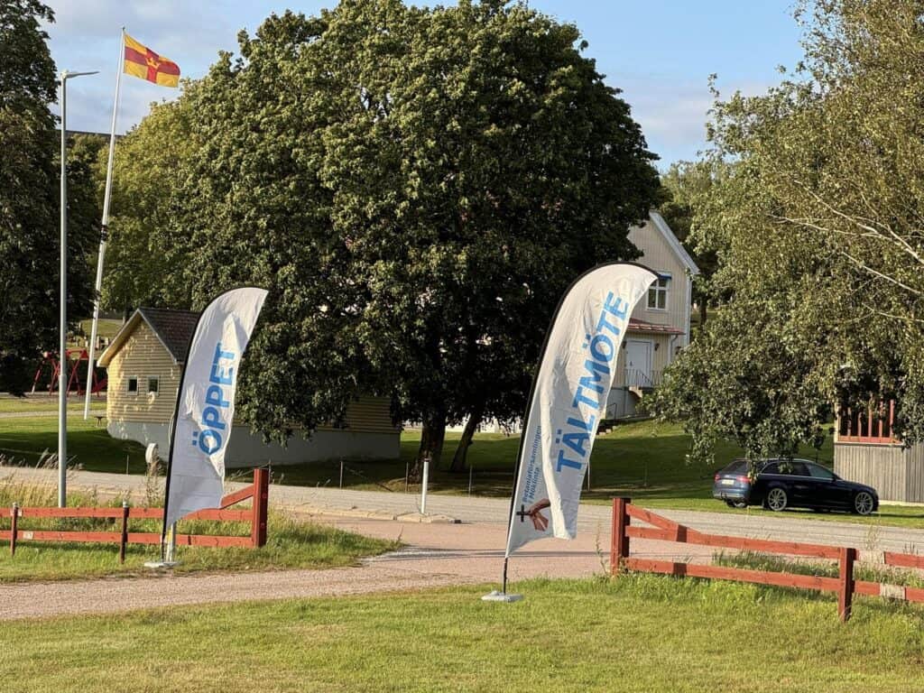Logmöte 2026